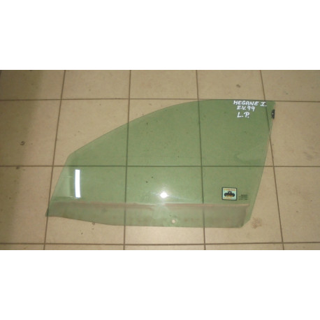 Renault Mégane I 5DV R.V 99-03 Sklo dveří L.P