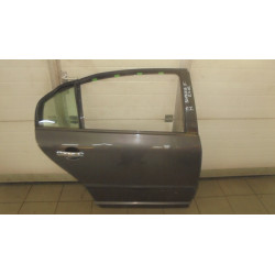 Škoda Superb I 4DV R.V 02-06 Dveře P.Z