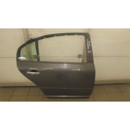 Škoda Superb I 4DV R.V 02-06 Dveře P.Z