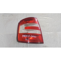 Škoda Fabia I Combi R.V 04-08 Světlo L.Z
