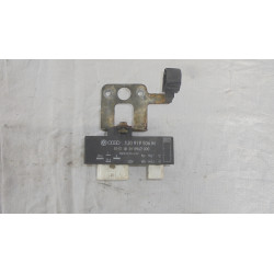 Škoda Fabia I 1.2HTP 47KW R.V 04-08 Řídící jednotka větráku chladiče