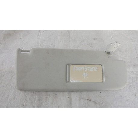 Škoda Roomster R.V 06-10 Clona sluneční P