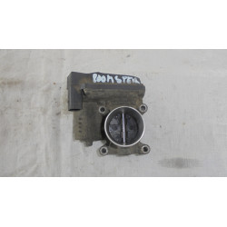 Škoda Roomster 1.2HTP 51KW R.V 06-10 Škrtící klapka