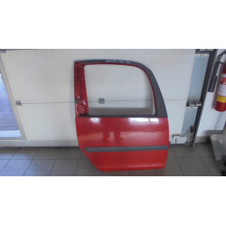 Škoda Roomster 1.2HTP 51KW R.V 06-10 Dveře P.Z