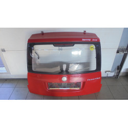 Škoda Roomster 1.2HTP 51KW R.V 06-10 Dveře páté