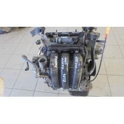 Škoda Fabia I 1.2HTP 47KW R.V 04-08 Motor-Typ AZQ