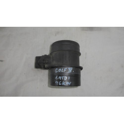 Volkswagen Golf IV 1.9TDI PD 96KW R.V 99-06 Váha vzduchu
