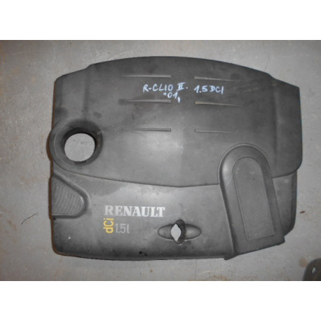 Renault Clio II 1.5DCI R.V 01-05 Horní kryt motoru-plastový