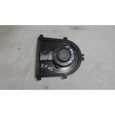 Volkswagen Golf IV 1.9TDI PD 96KW R.V 99-06 Ventilátor topení s klima