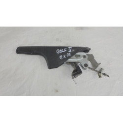 Volkswagen Golf IV 1.9TDI PD 96KW R.V 99-06 Páka ruční brzdy