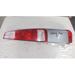 Opel Meriva A R.V 03-05 Světlo P.Z