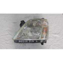 Opel Meriva A R.V 03-05 Světlo L.P