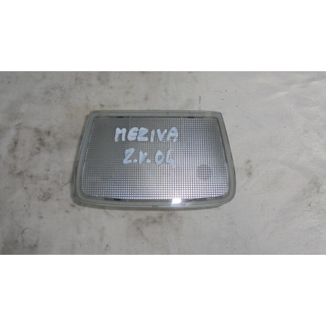 Opel Meriva A R.V 03-05 Stropní osvětlení přední