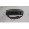 Opel Meriva A 1.6 8V 64KW R.V 03-05 Palubní displej