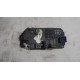 Opel Meriva A 1.6 8V 64KW R.V 03-05 Zámek centrálu dveří P.Z