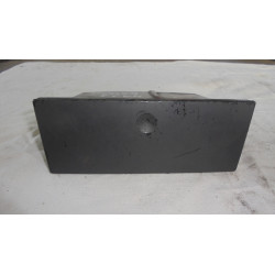 Opel Meriva A 1.6 8V 64KW R.V 03-05 Popelník přední