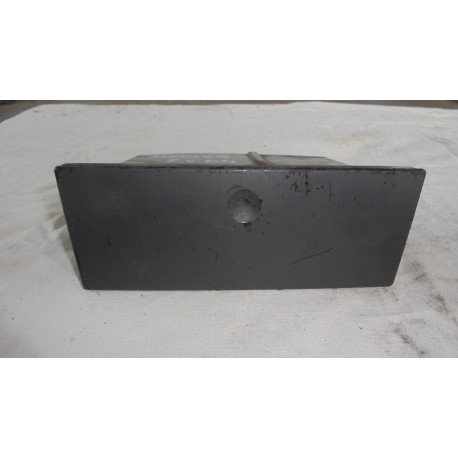 Opel Meriva A 1.6 8V 64KW R.V 03-05 Popelník přední