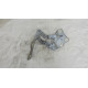 Opel Meriva A 1.6 8V 64KW R.V 03-05 Pant kapoty P