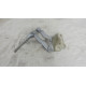 Opel Meriva A 1.6 8V 64KW R.V 03-05 Pant kapoty L