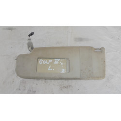 Volkswagen Golf IV Combi R.V 99-06 Clona sluneční L