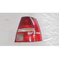 Volkswagen Golf IV Combi R.V 99-06 Světlo P.Z