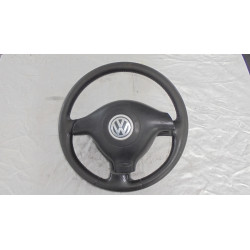 Volkswagen Golf IV 1.9TDI PD 96KW R.V 99-06 Volant tříramenný vč.airbagu řidiče