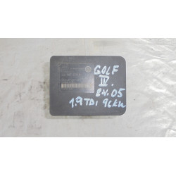 Volkswagen Golf IV 1.9TDI PD 96KW R.V 99-06 Jednotka ABS s ESP