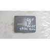 Volkswagen Golf IV 1.9TDI PD 96KW R.V 99-06 Jednotka ABS s ESP