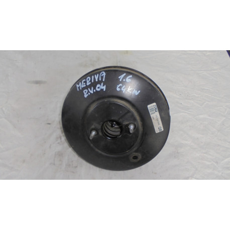 Opel Meriva A 1.6 8V 64KW R.V 03-05 Posilovač brzd