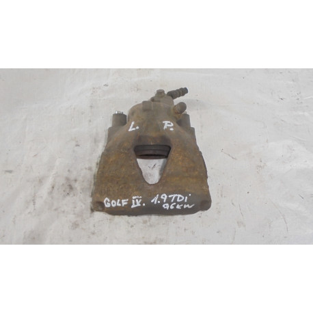 Volkswagen Golf IV 1.9TDI PD 96KW R.V 99-06 Třmen brzdy L.P