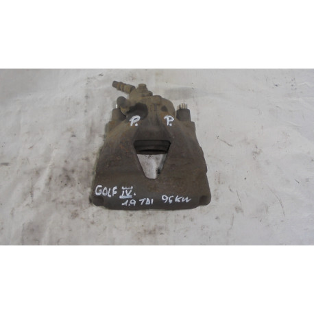 Volkswagen Golf IV 1.9TDI PD 96KW R.V 99-06 Třmen brzdy P.P