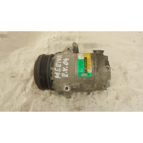 Opel Meriva A 1.6 8V 64KW R.V 03-05 Kompresor klimatizace