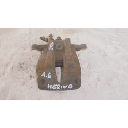 Opel Meriva A 1.6 8V 64KW R.V 03-05 Třmen brzdy P.P