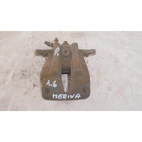 Opel Meriva A 1.6 8V 64KW R.V 03-05 Třmen brzdy P.P