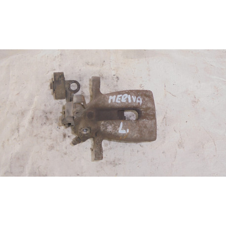 Opel Meriva A 1.6 8V 64KW R.V 03-05 Třmen brzdy L.Z