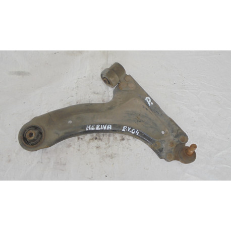 Opel Meriva A 1.6 8V 64KW R.V 03-05 Rameno P.P