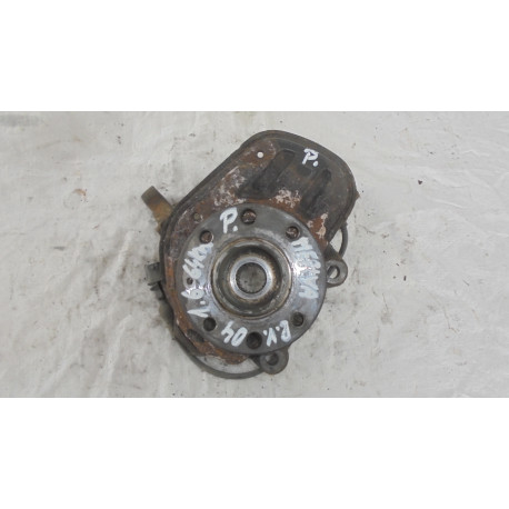 Opel Meriva A 1.6 8V 64KW R.V 03-05 Těhlice P.P