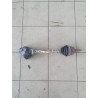 Renault Master II FL 2.5DCI 84KW R.V 03-10 Poloosa L.P