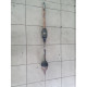 Renault Master II FL 2.5DCI 84KW R.V 03-10 Poloosa P.P