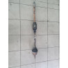 Renault Master II FL 2.5DCI 84KW R.V 03-10 Poloosa P.P