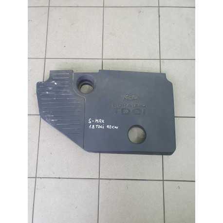 Ford S-Max 1.8TDCI 92KW R.V 06-10 Kryt motoru vrchní