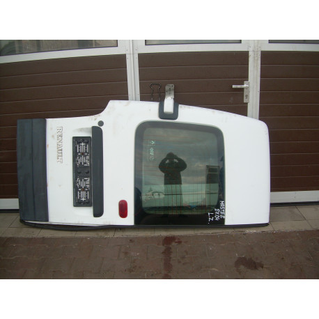 Renault Master II FL 2.5DCI 84KW R.V 03-10 Dveře L.Z