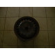 Plechový Disk,6,5x16 ET50,5x108,Ford S-Max,Cena za kus
