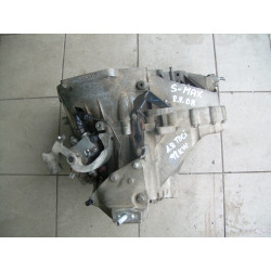 Ford S-Max 1.8TDCI 92KW R.V 06-10 Převodovka-6kvalt