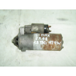 Ford S-Max 1.8TDCI 92KW R.V 06-10 Startér
