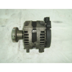 Ford S-Max 1.8TDCI 92KW R.V 06-10 Alternátor-150A