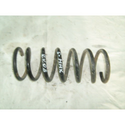 Ford S-Max 1.8TDCI 92KW R.V 06-10 Pružina zadní