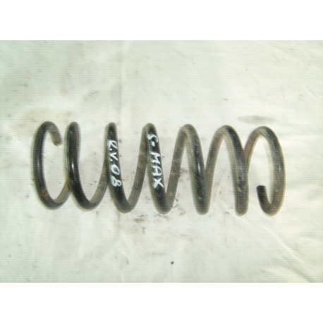 Ford S-Max 1.8TDCI 92KW R.V 06-10 Pružina zadní