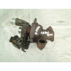 Ford S-Max 1.8TDCI 92KW R.V 06-10 Turbodmychadlo