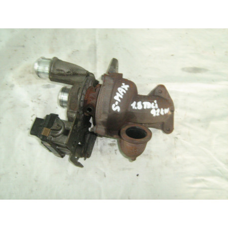 Ford S-Max 1.8TDCI 92KW R.V 06-10 Turbodmychadlo